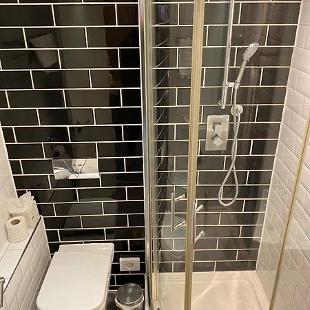 City Continental London Kensington Luaran gambar