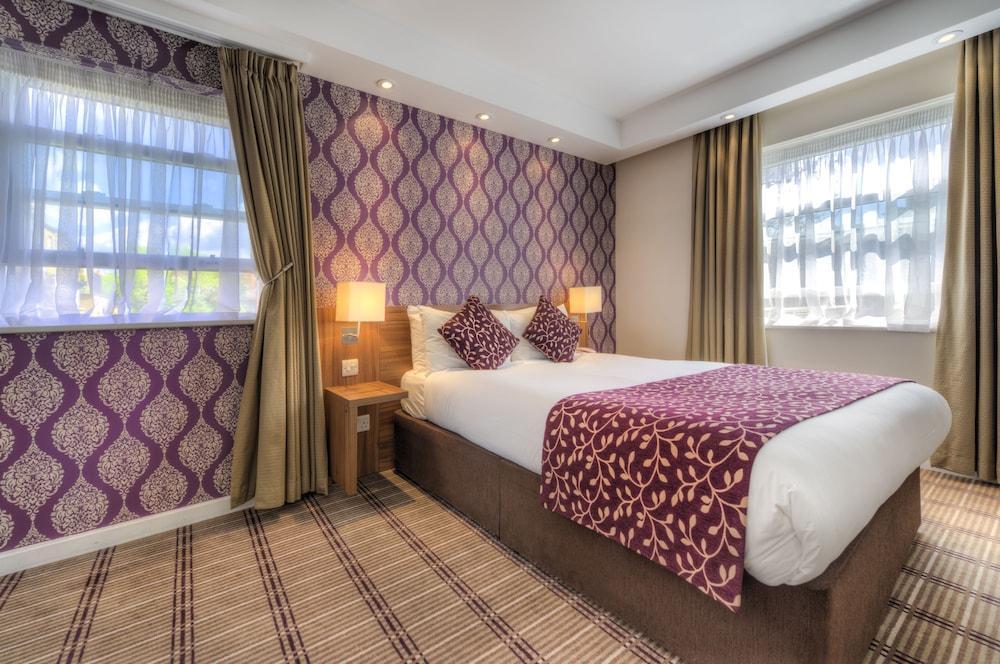City Continental London Kensington Luaran gambar